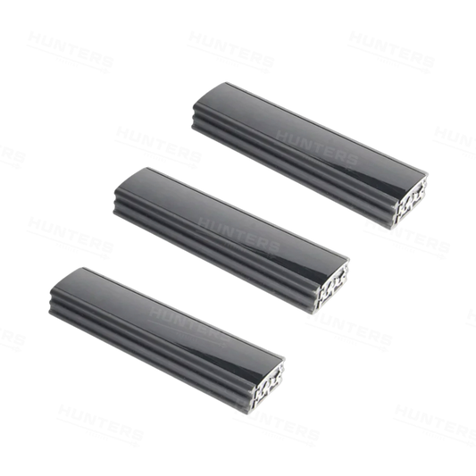 Deployable Ladder Rungs (x3)