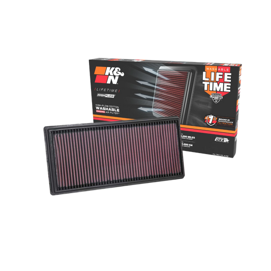 New Land Rover Defender Diesel K&N Performance Air Filter 33-5093