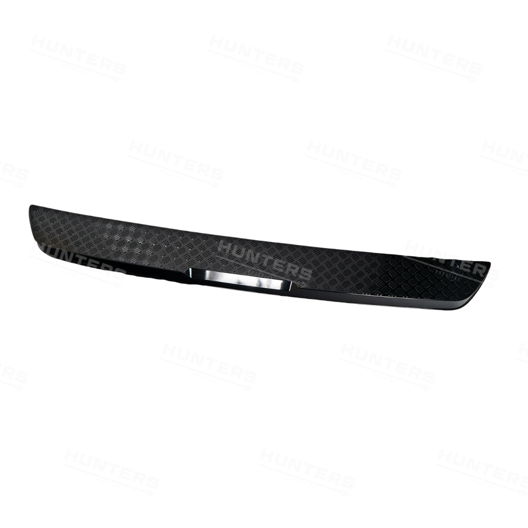 Rear Bumper Protection Full Cover V2