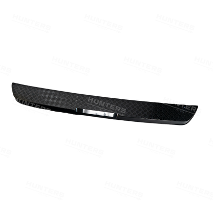 Rear Bumper Protection Full Cover V2