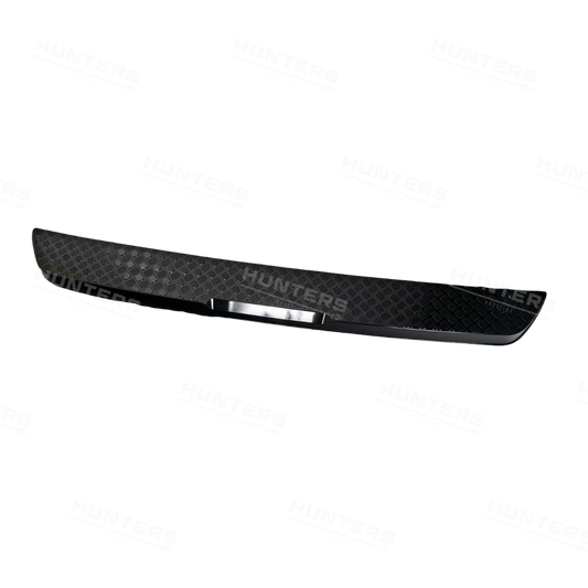 Rear Bumper Protection Full Cover V2
