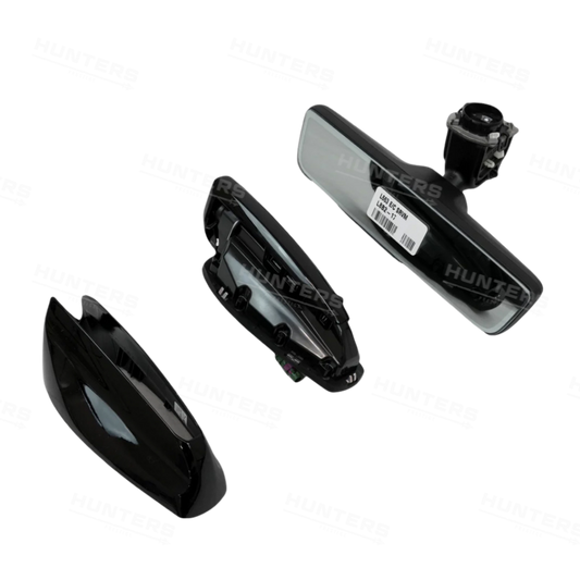 ClearSight Rear View Camera Retrofit