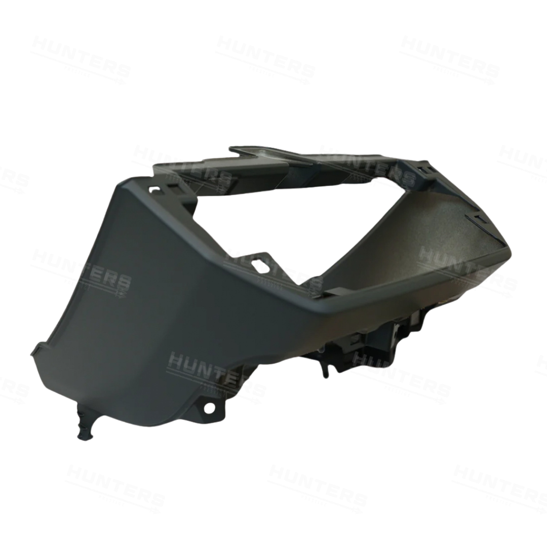 LR Genuine Dashboard Fascia Lower Panel