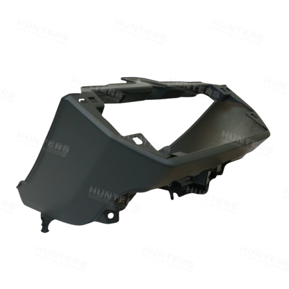 LR Genuine Dashboard Fascia Lower Panel