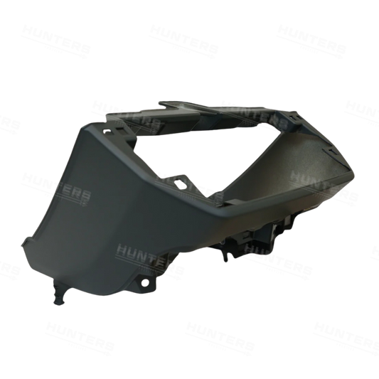 LR Genuine Dashboard Fascia Lower Panel