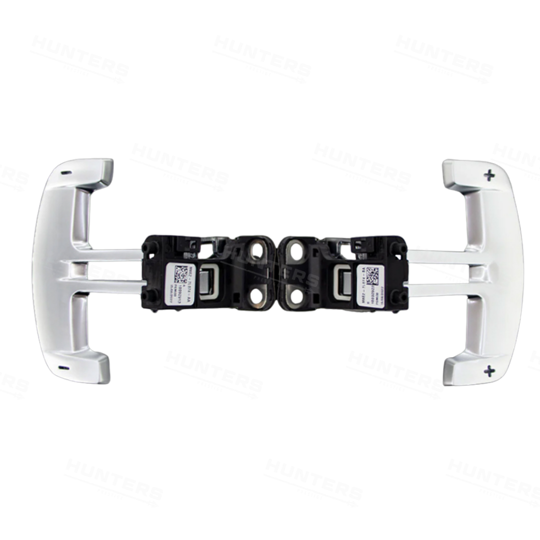 V8 Style Paddleshift Retrofit