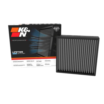 New Land Rover Defender OCTA 4.4L V8 Petrol K&N Performance Cabin Air Filter VF2081