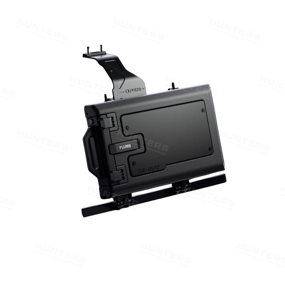 Plumb Carbon Fibre 110 Side Box