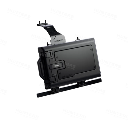 Plumb Carbon Fibre 110 Side Box