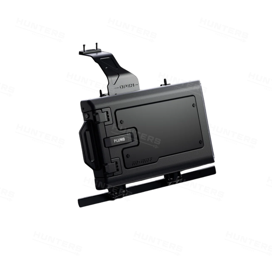 Plumb Carbon Fibre 110 Side Box