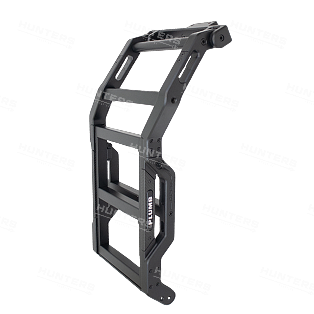Plumb Deployable Side Ladder