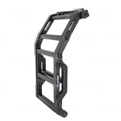 Plumb Deployable Side Ladder