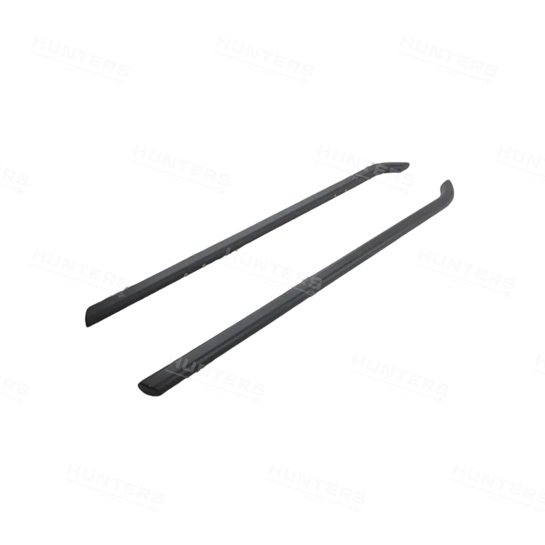 Side Tube/Rock Slider Kit