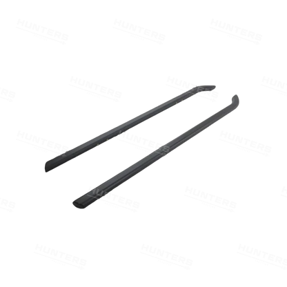 Side Tube/Rock Slider Kit