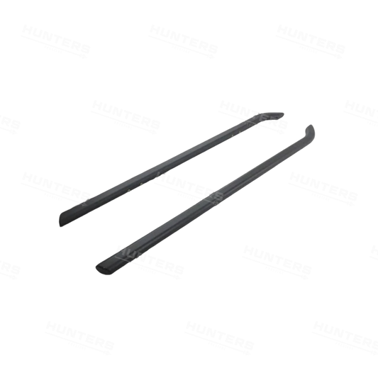 Side Tube/Rock Slider Kit