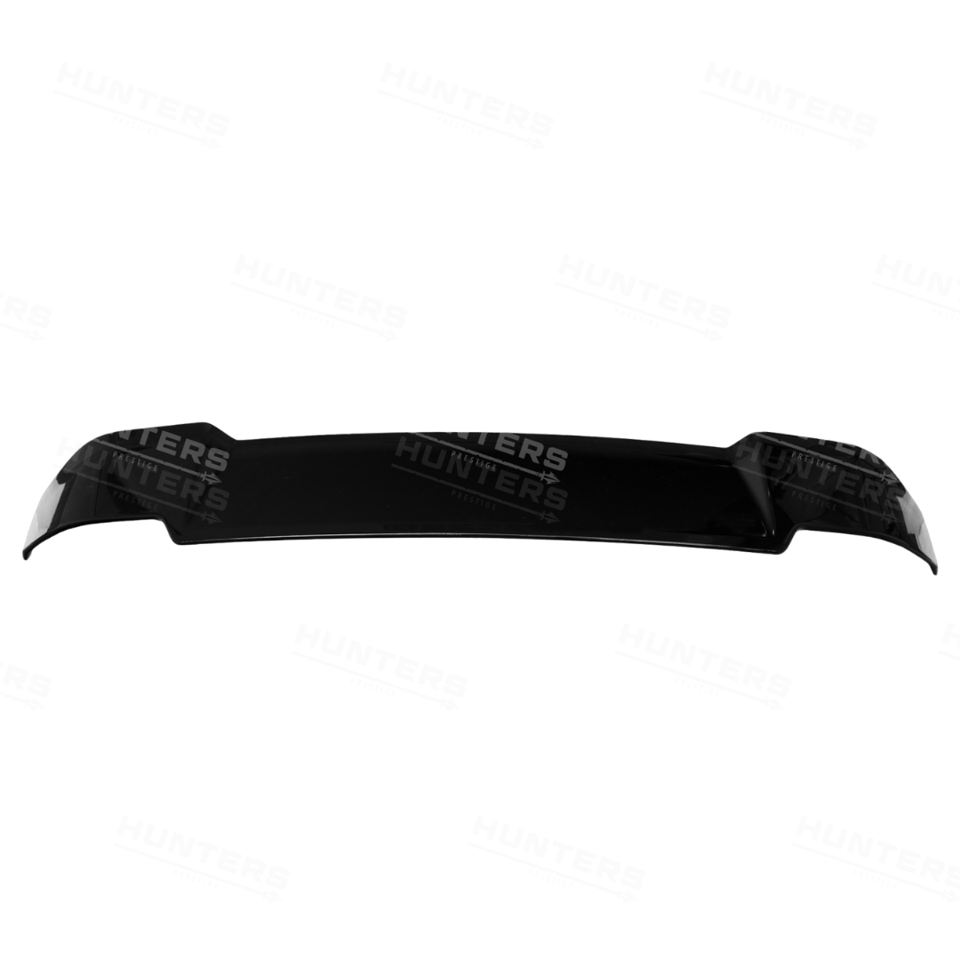 Rear Stick On Spoiler V1
