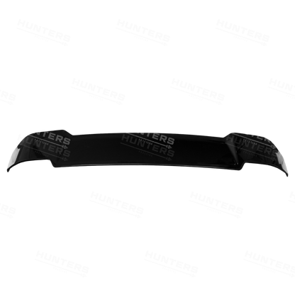 Rear Stick On Spoiler V1