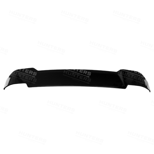 Rear Stick On Spoiler V1