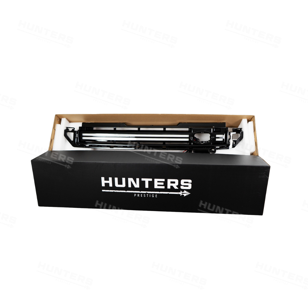 LED Front Grill Light