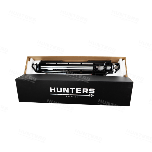 LED Front Grill Light