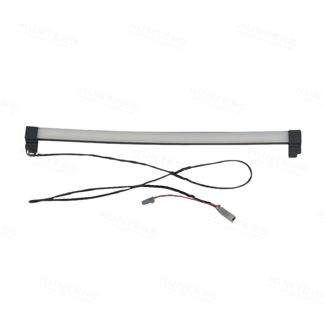 Rear Loadspace LED Lighting V1