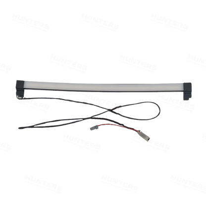 Rear Loadspace LED Lighting V1