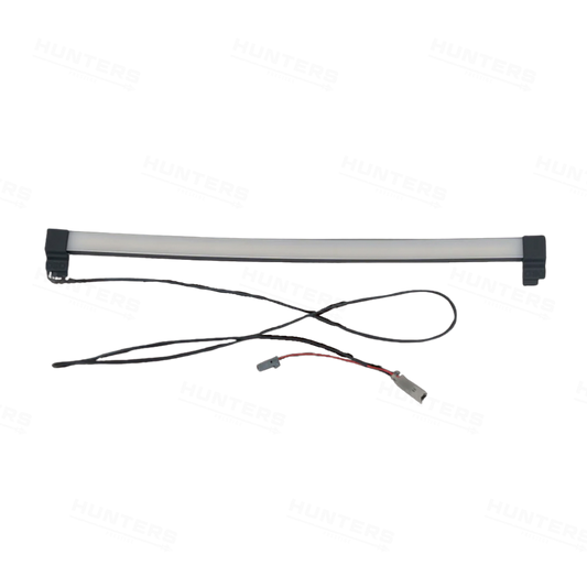 Rear Loadspace LED Lighting V1