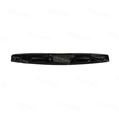 Gloss Black Roof Light Pod Kit