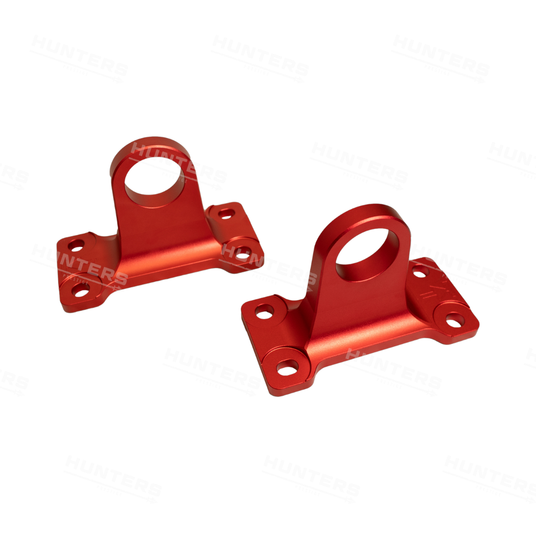 Towing Loops (Pair) - V2
