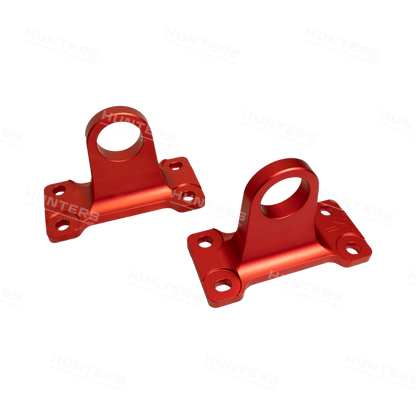 Towing Loops (Pair) - V2