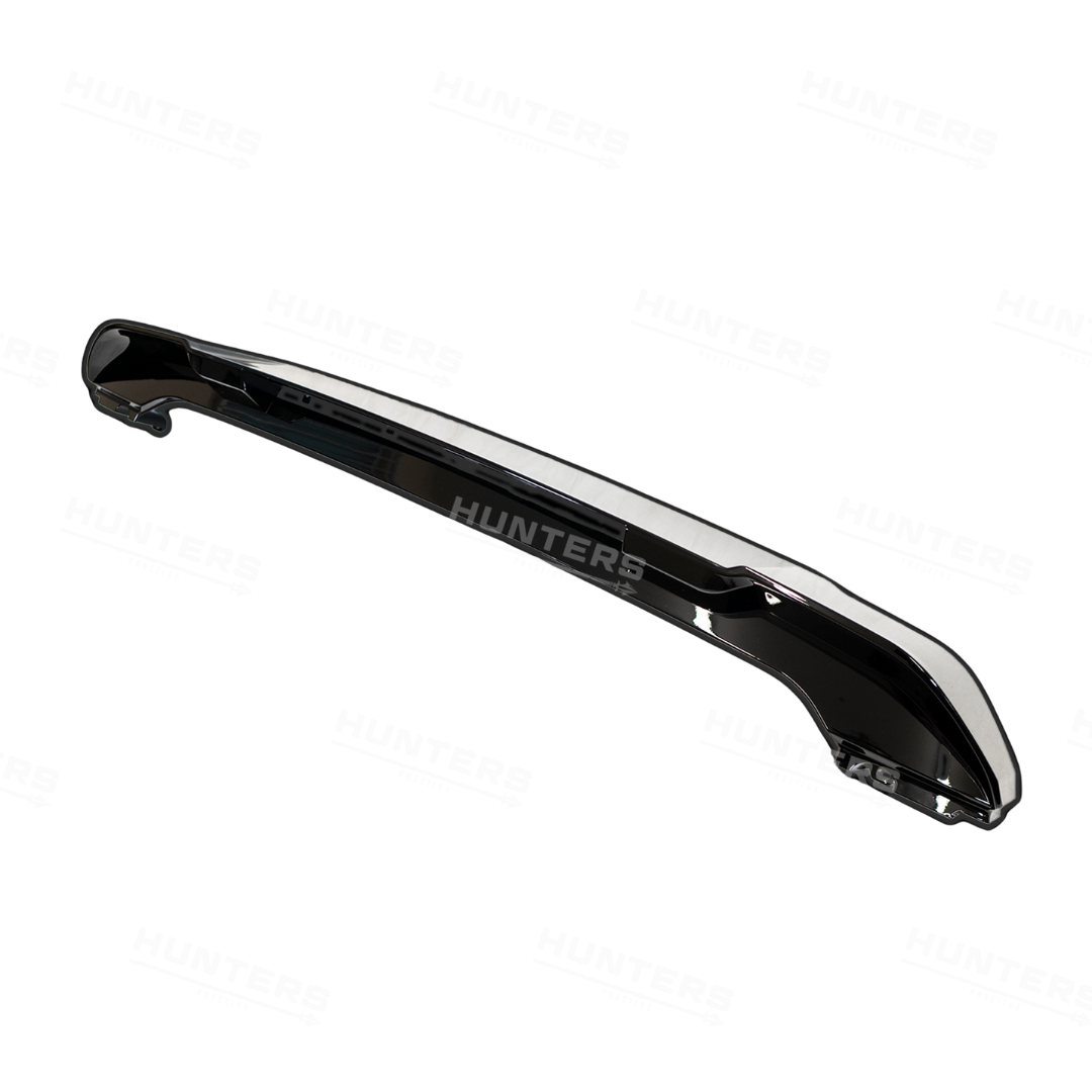 Rear Replacement Spoiler V2