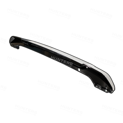 Rear Replacement Spoiler V2