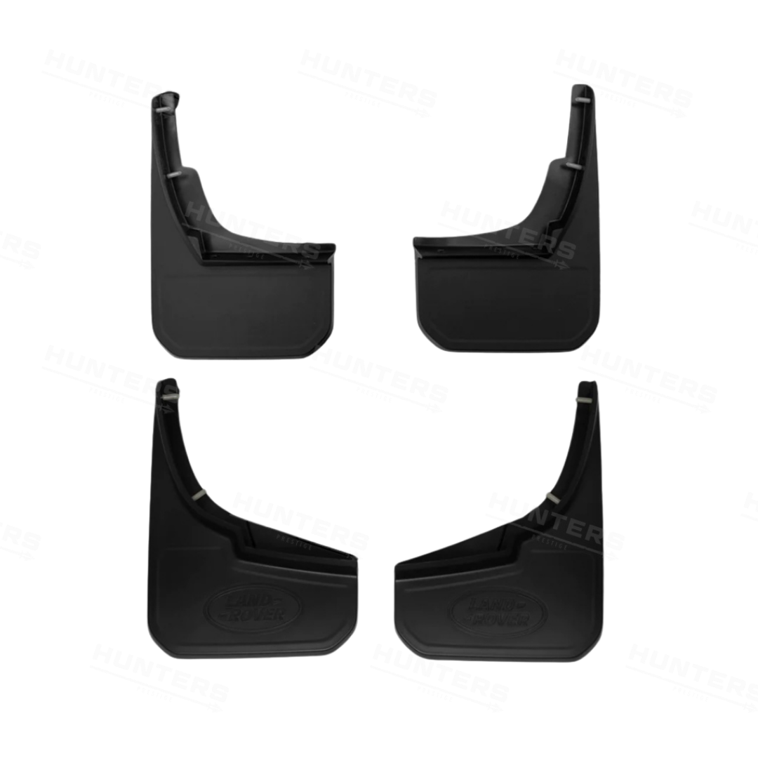 Front & Rear Genuine Mud Flap 130