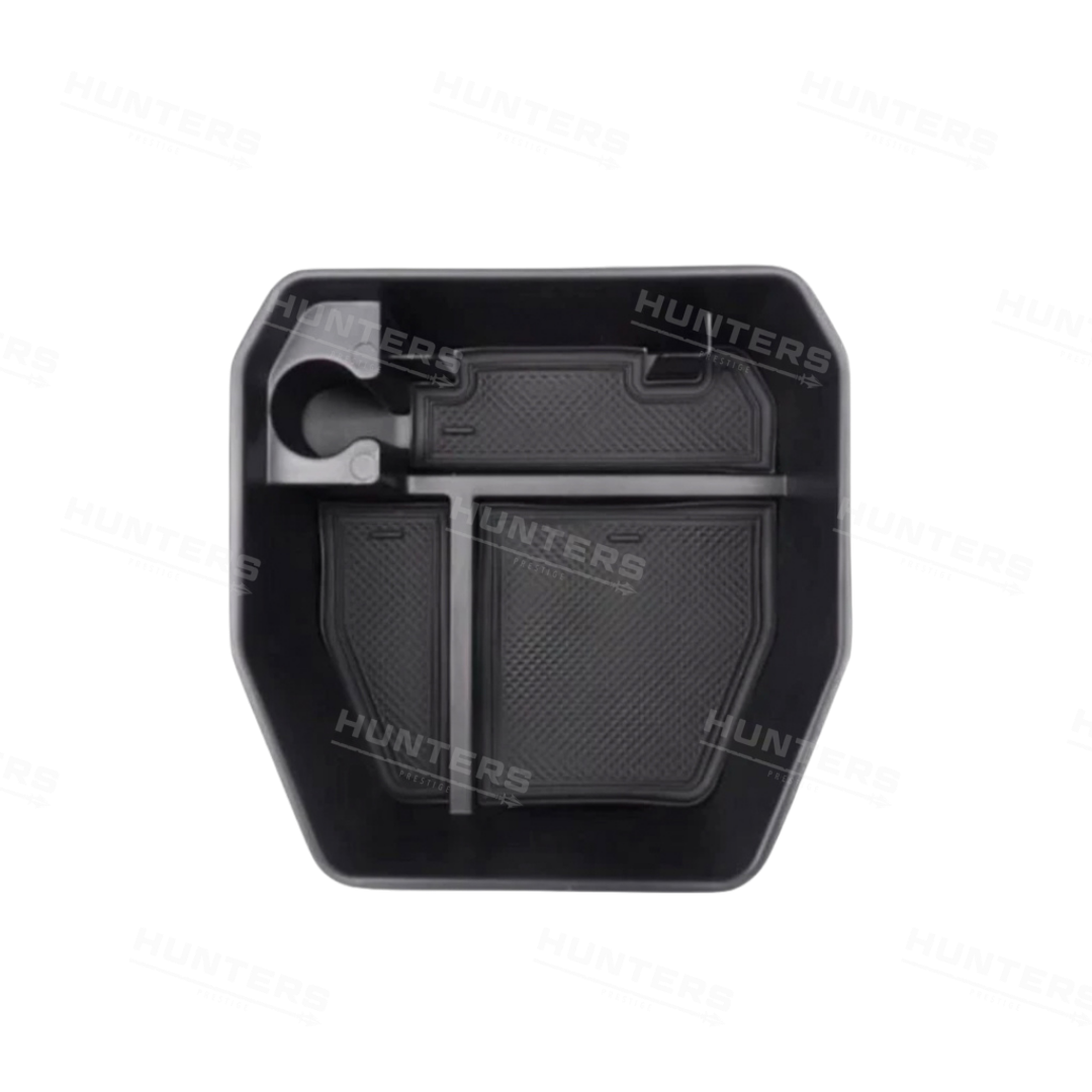 Armrest Storage Insert