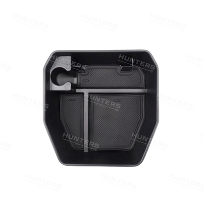 Armrest Storage Insert