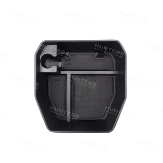 Armrest Storage Insert