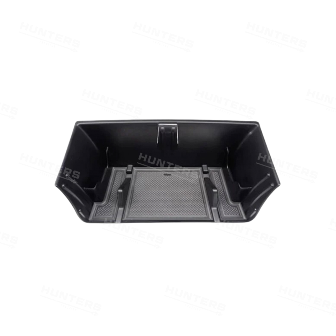 Front Centre Console Storage Insert