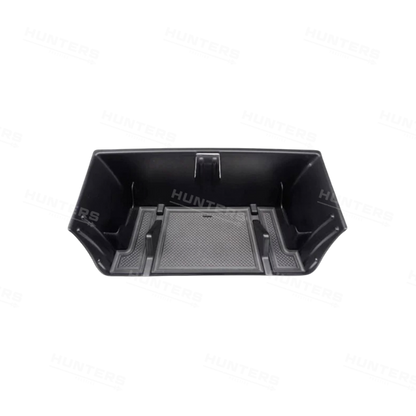 Front Centre Console Storage Insert
