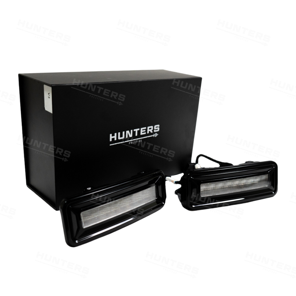 Collections – Hunters Prestige