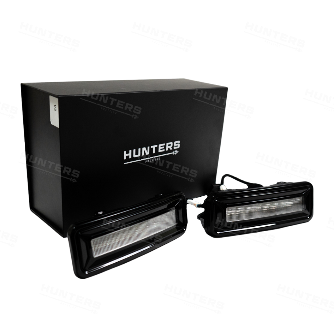 Rear Reverse Lights (Pair)