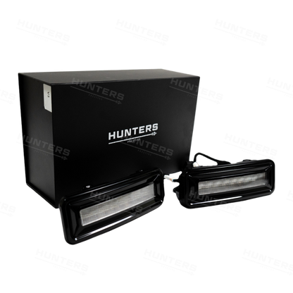 Rear Reverse Lights (Pair)