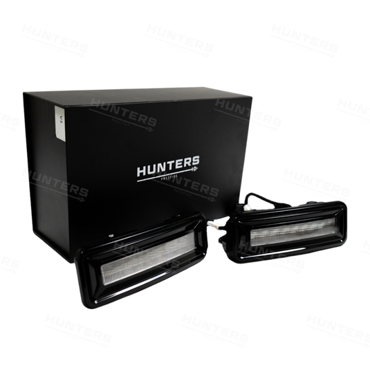 Collections – Hunters Prestige