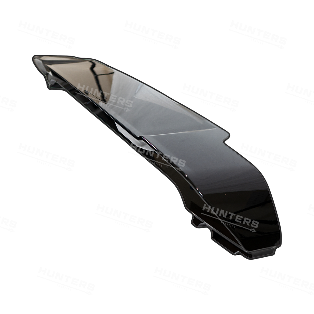 Rear Replacement Spoiler V2