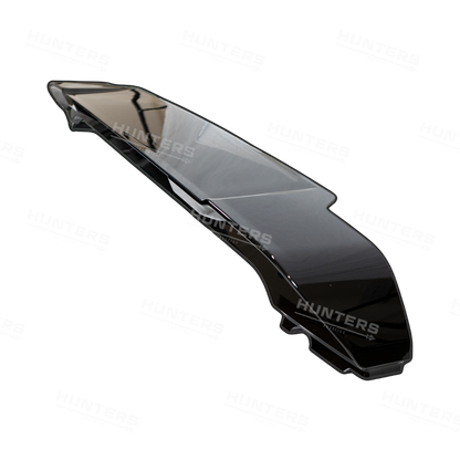Rear Replacement Spoiler V2