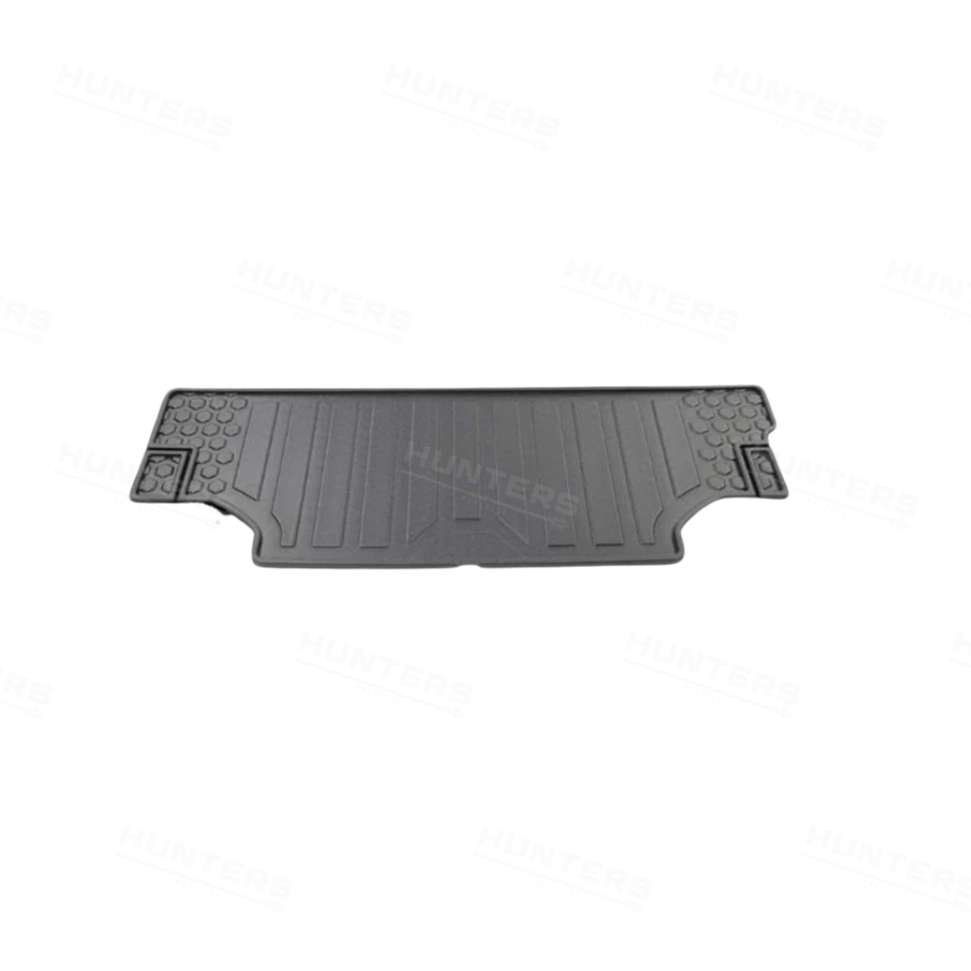 Rear Loadspace Mat