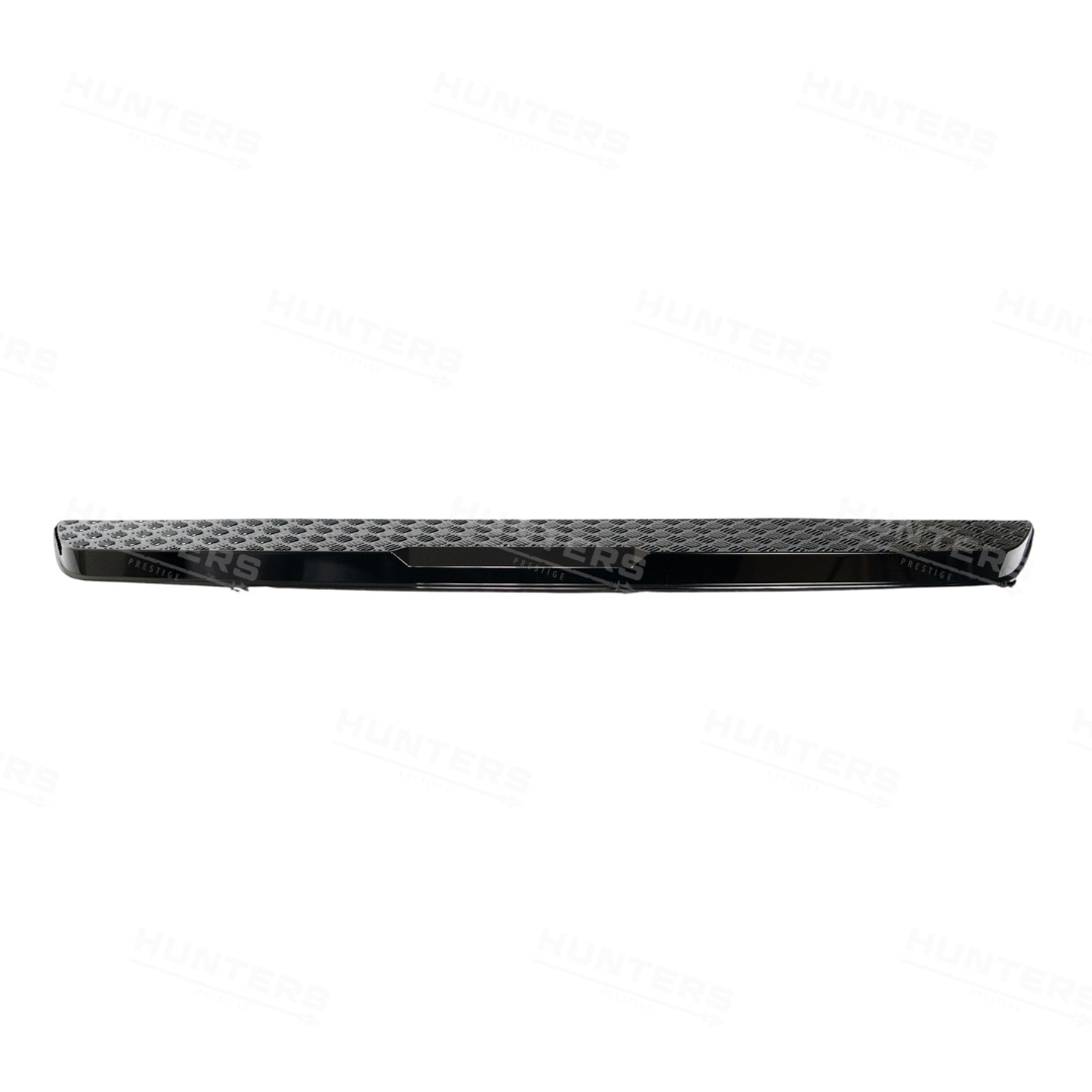 Rear Bumper Protection Full Cover V2