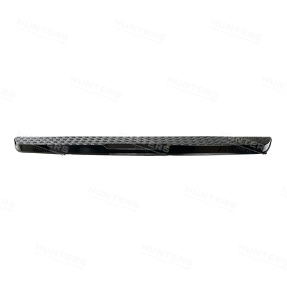Rear Bumper Protection Full Cover V2