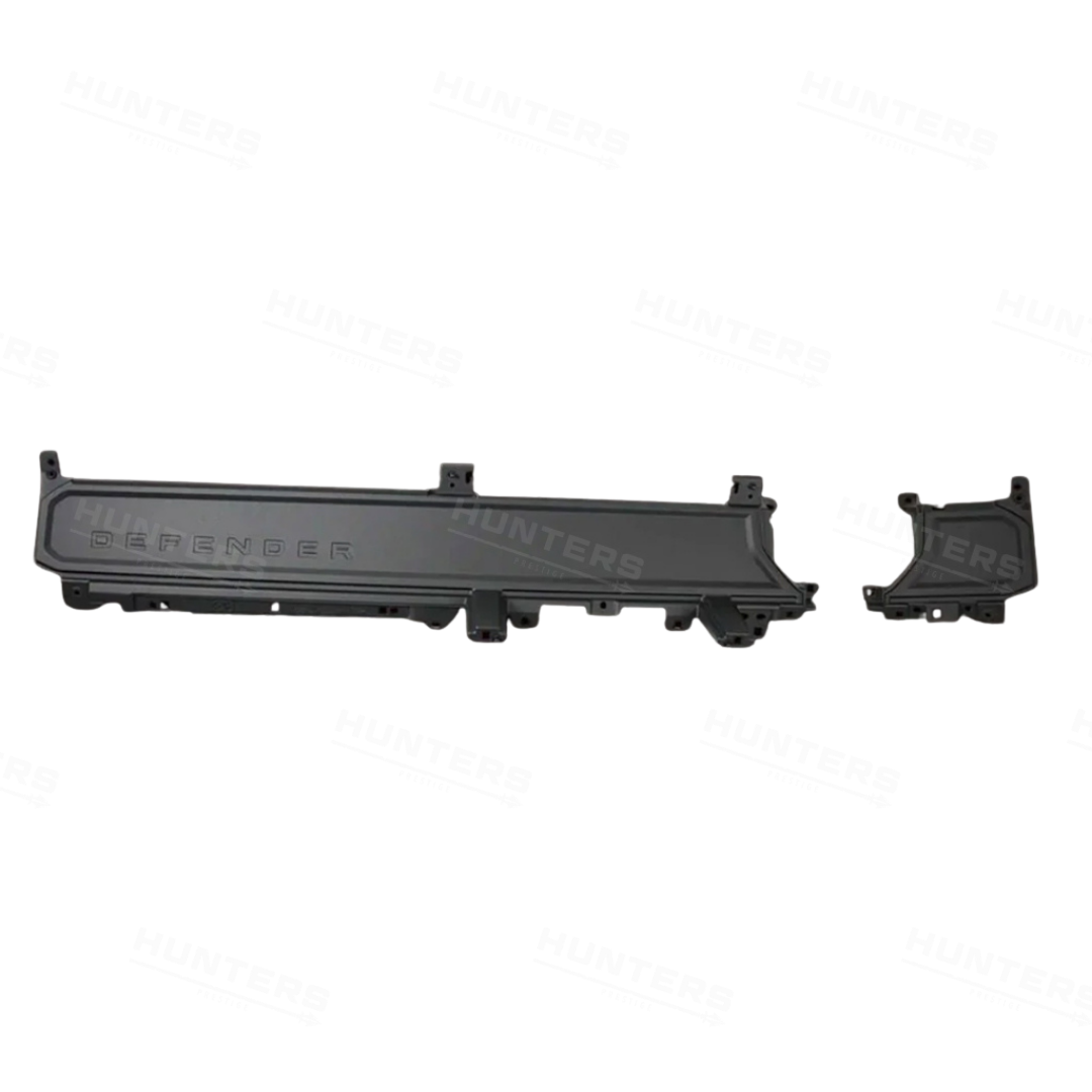 LR Genuine Dashboard Fascia Panel