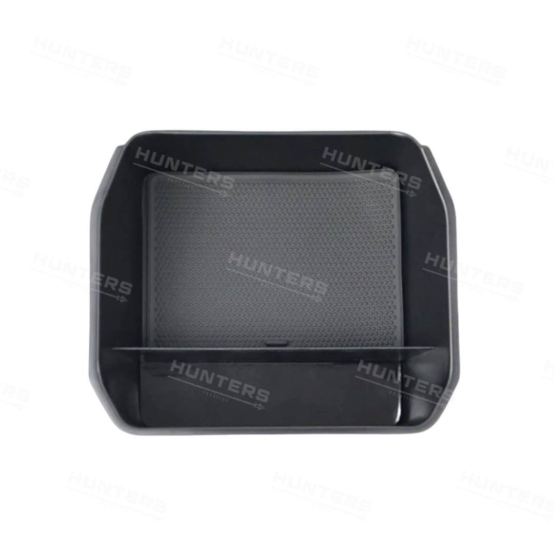 Armrest Storage Insert