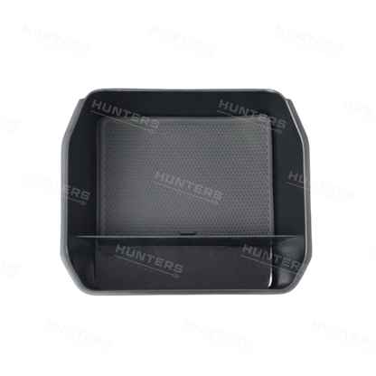 Armrest Storage Insert